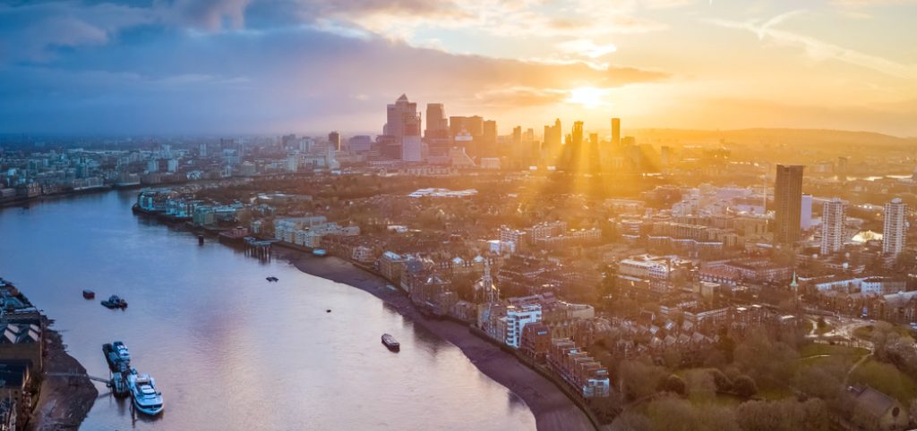 Forsyth Barnes Invests in London HQ - Vimarsana News