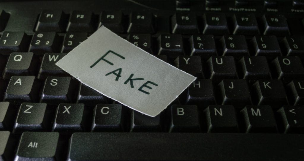 Fake DBS check Warning - Vimarsana News