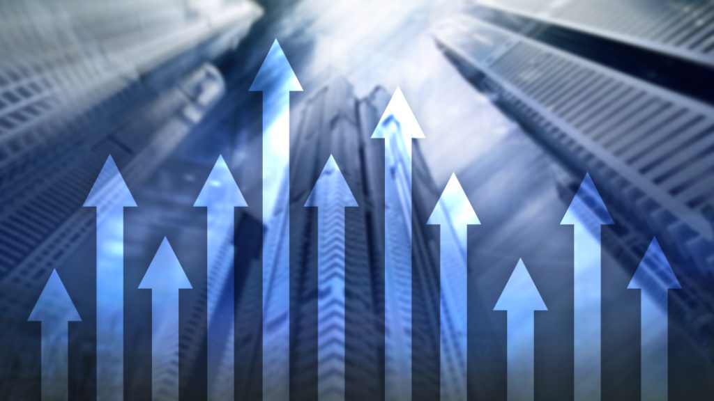 Financial sector bounces back - Vimarsana News
