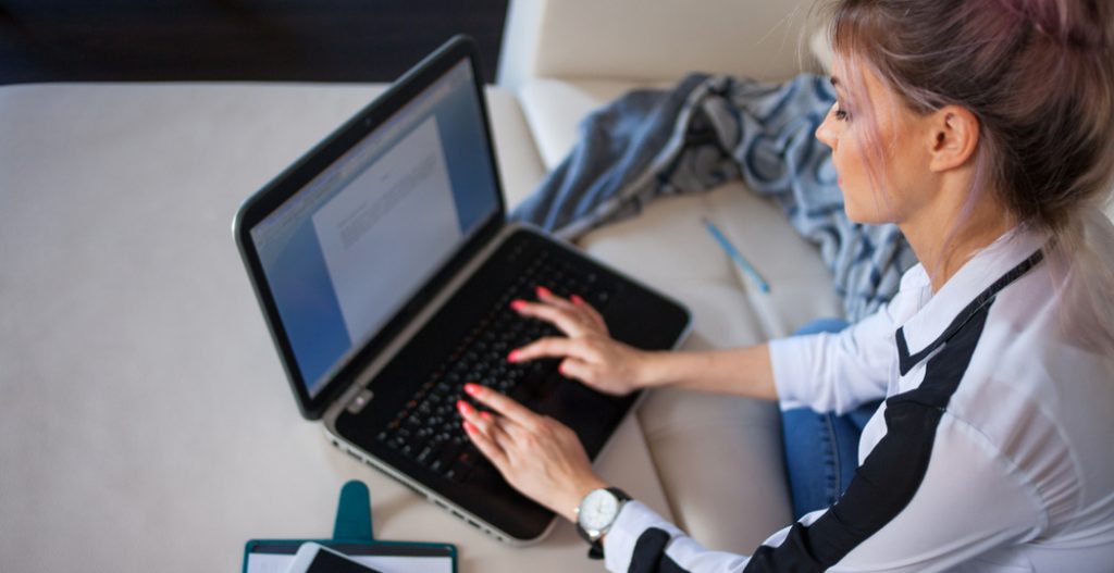 Remote working rules get tougher - Vimarsana News