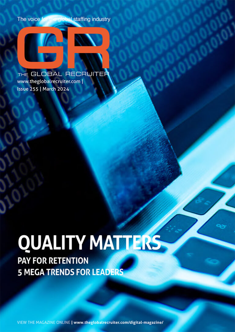 Issue 255 – March 2024