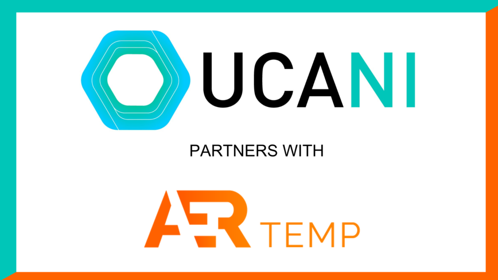 UCA-NI Ltd partners with AER Temp - Vimarsana News