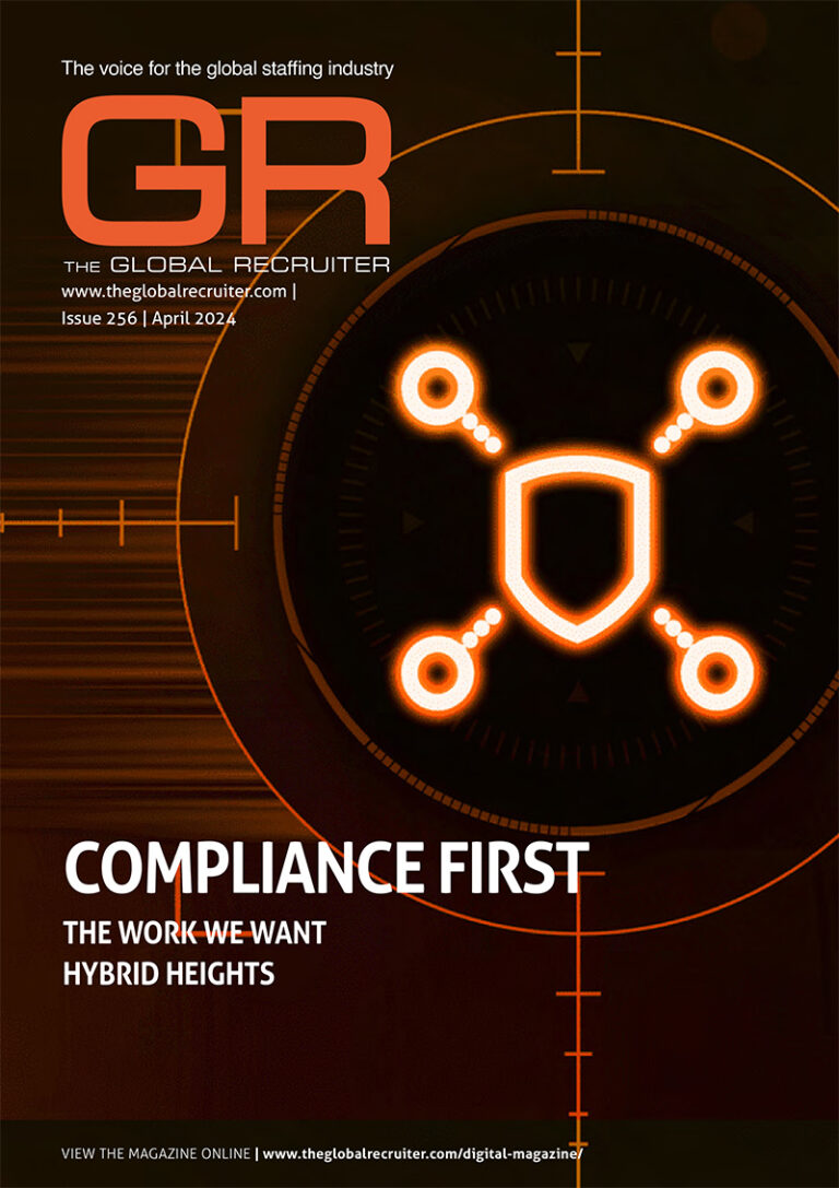 Issue 256 – April 2024