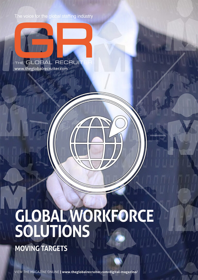 Special Issue – Global Workforce Solutions