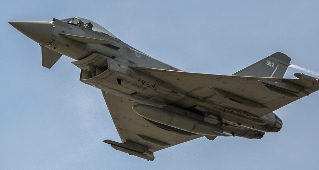 Defence Crisis - Vimarsana News