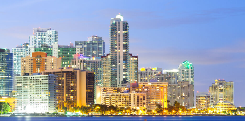 Buchanan Law Opens in Miami - Vimarsana News