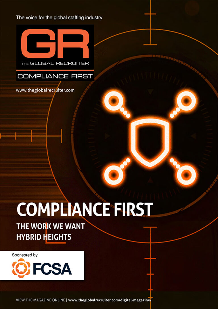 Compliance First