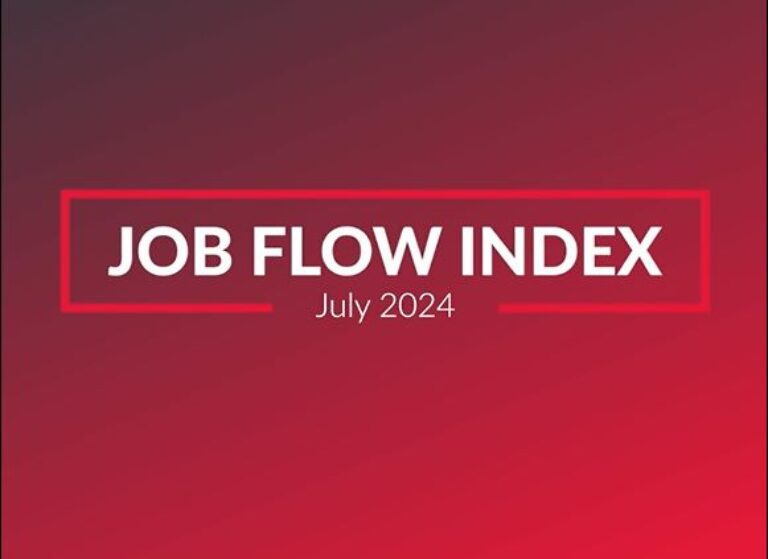 Recruitment Industry Insights – July 2024