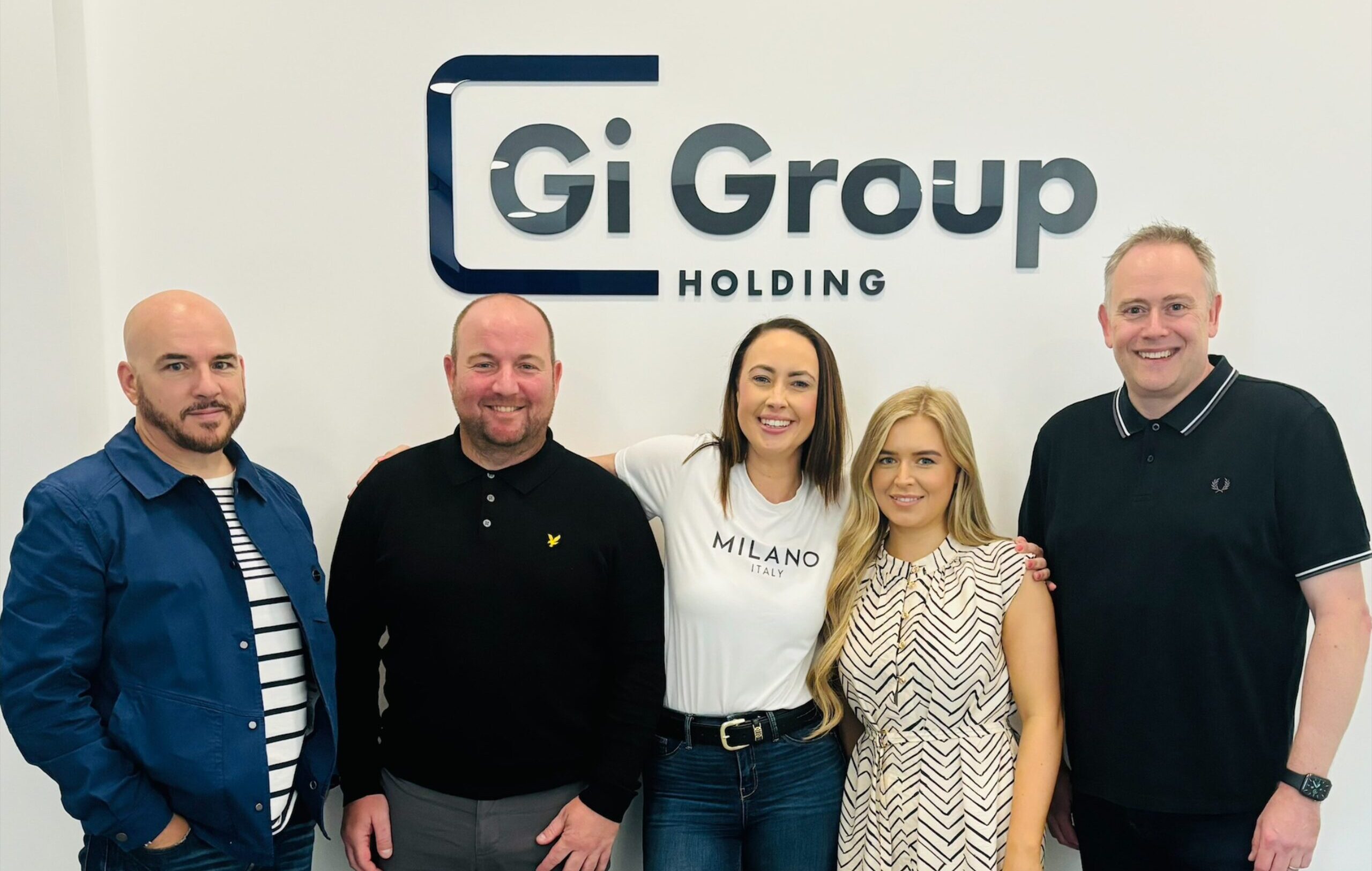Gi Group launch Neurodiversity Agenda | The Global Recruiter