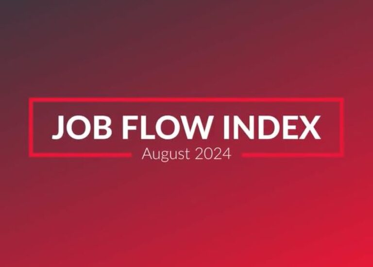 Recruitment Industry Insights – August 2024