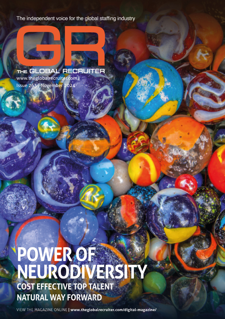 Issue 263 – November 2024