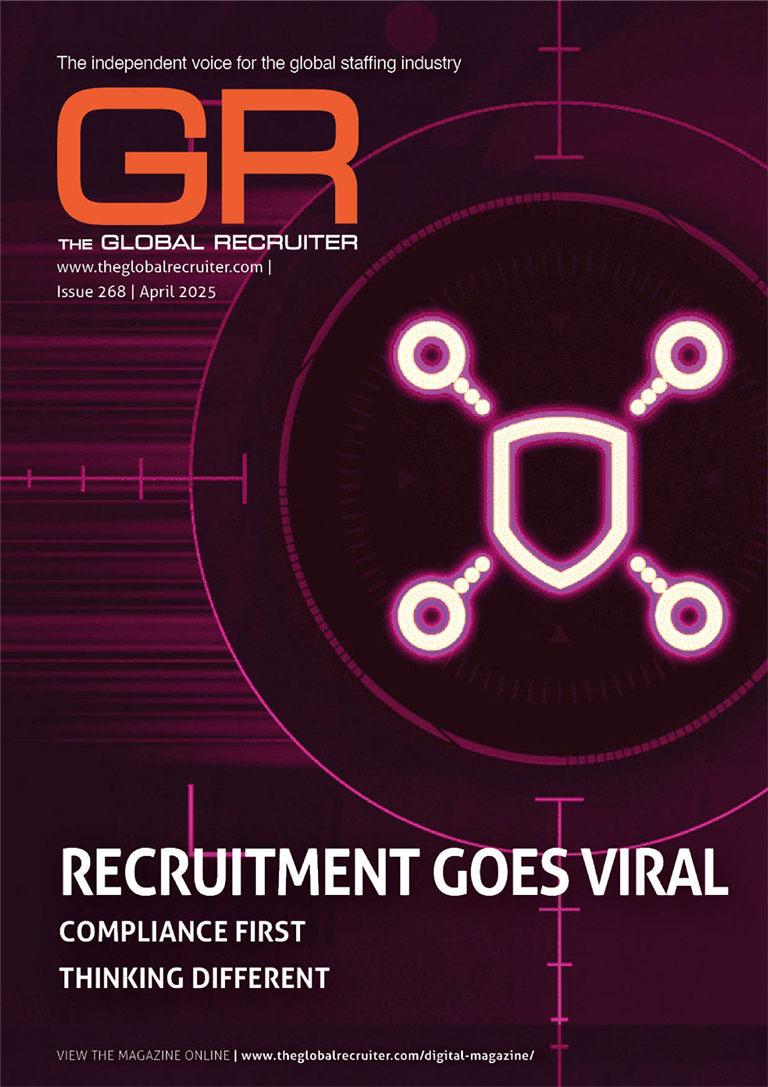Issue 268 – April 2025