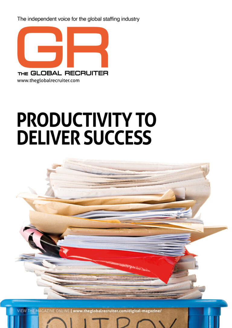 Productivity 2025