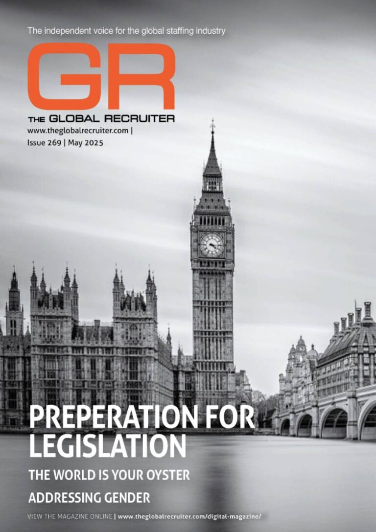 Issue 269 – May 2025