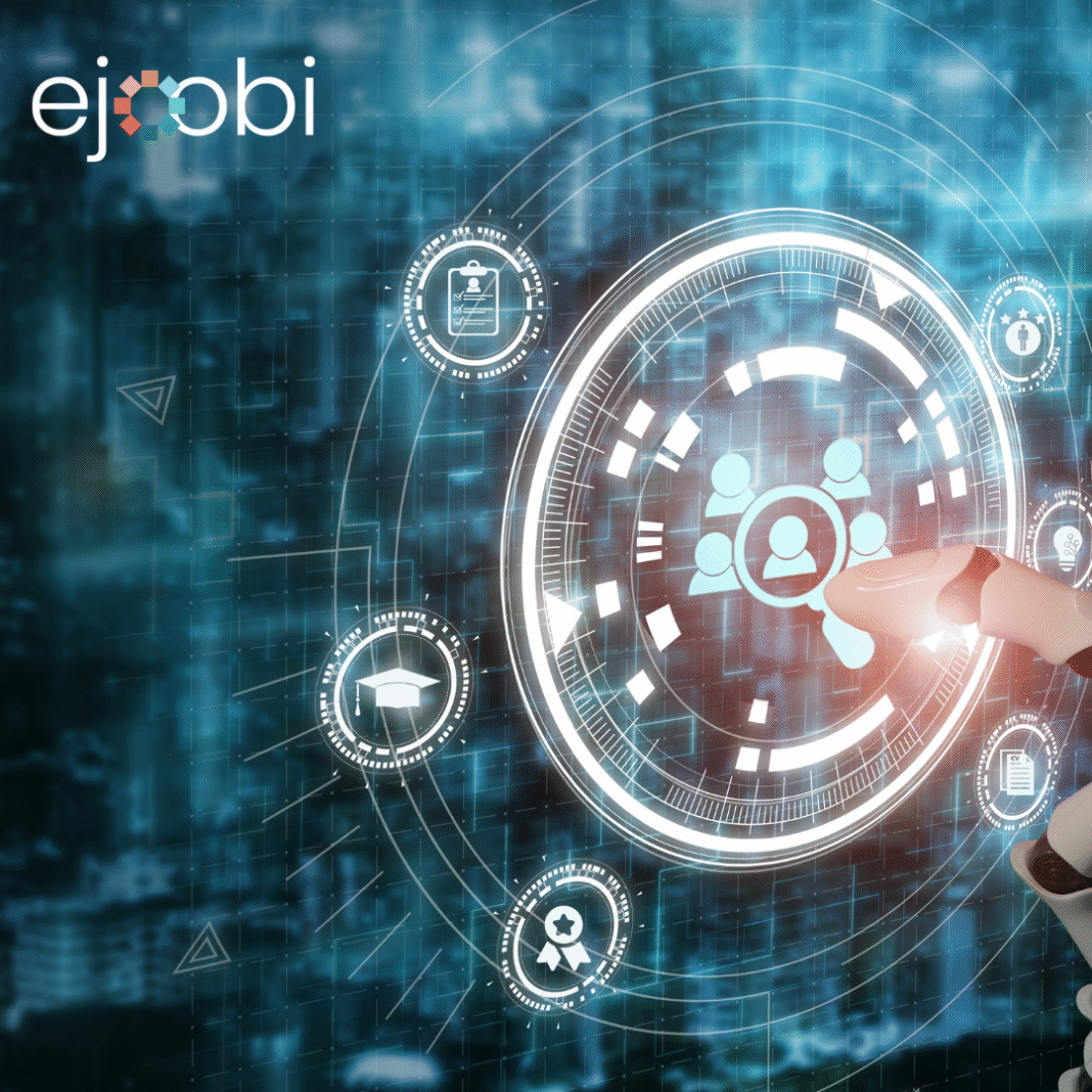 How ai is transforming recruitment decisions