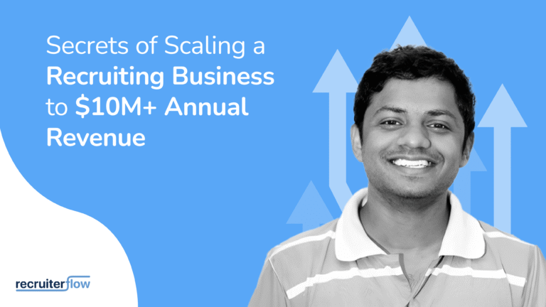 How to scale your business to 10 million Annual Revenue