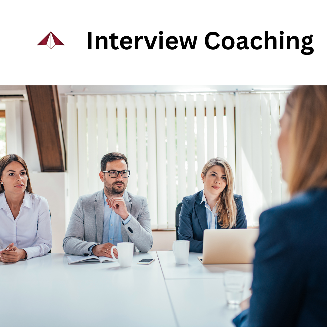 Executive Interview Coaching: If You’re Not Getting the Offer ...