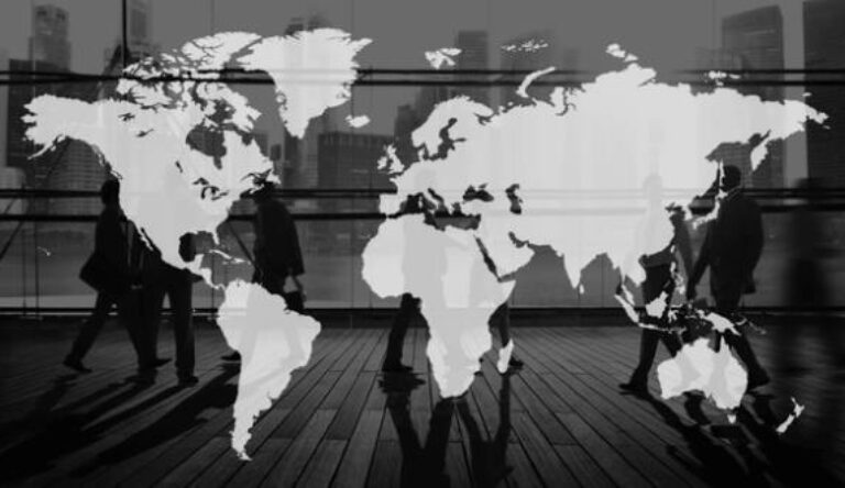 Ready to expand Globally?