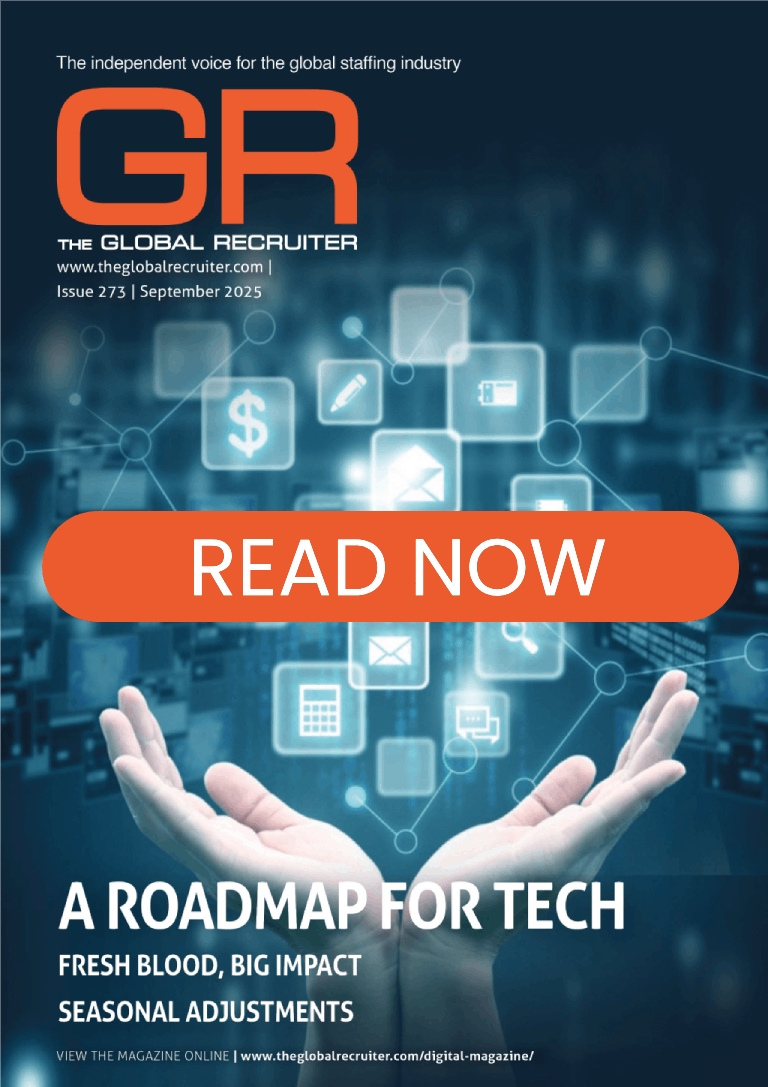 GR Magazine September 2025