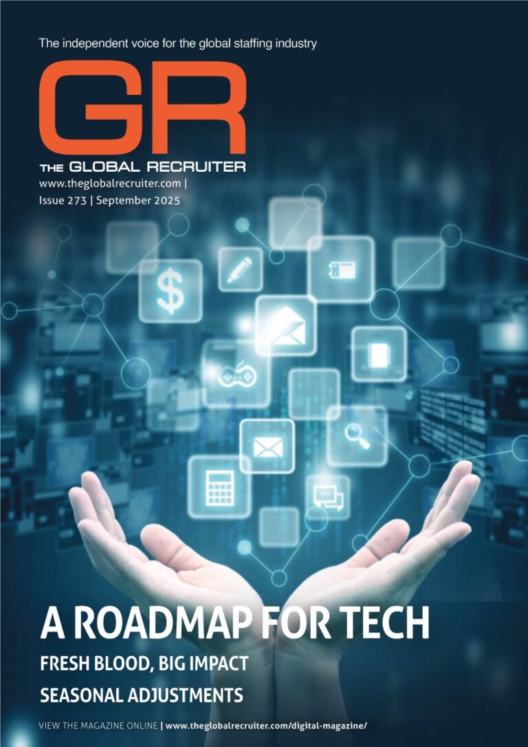 GR Magazine September 2025