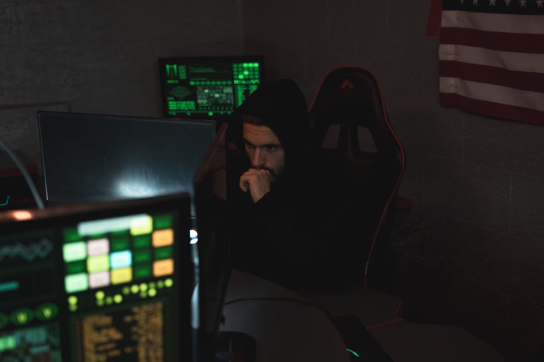 cyber risk management