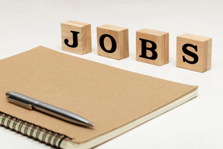 Modest Job Bounce-back amid modest job market growth | The Global Recruiter