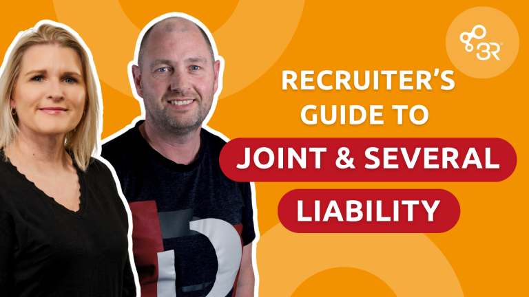 Navigating Joint & Several Liability: A Strategic Guide for Recruitment Leaders