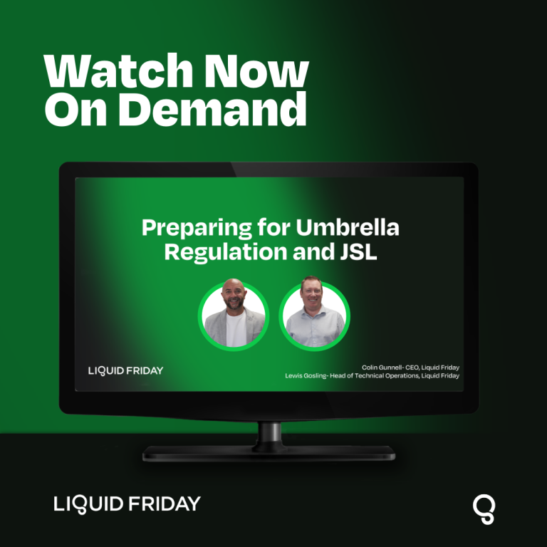 Joint & Several Liability – watch our webinar on demand
