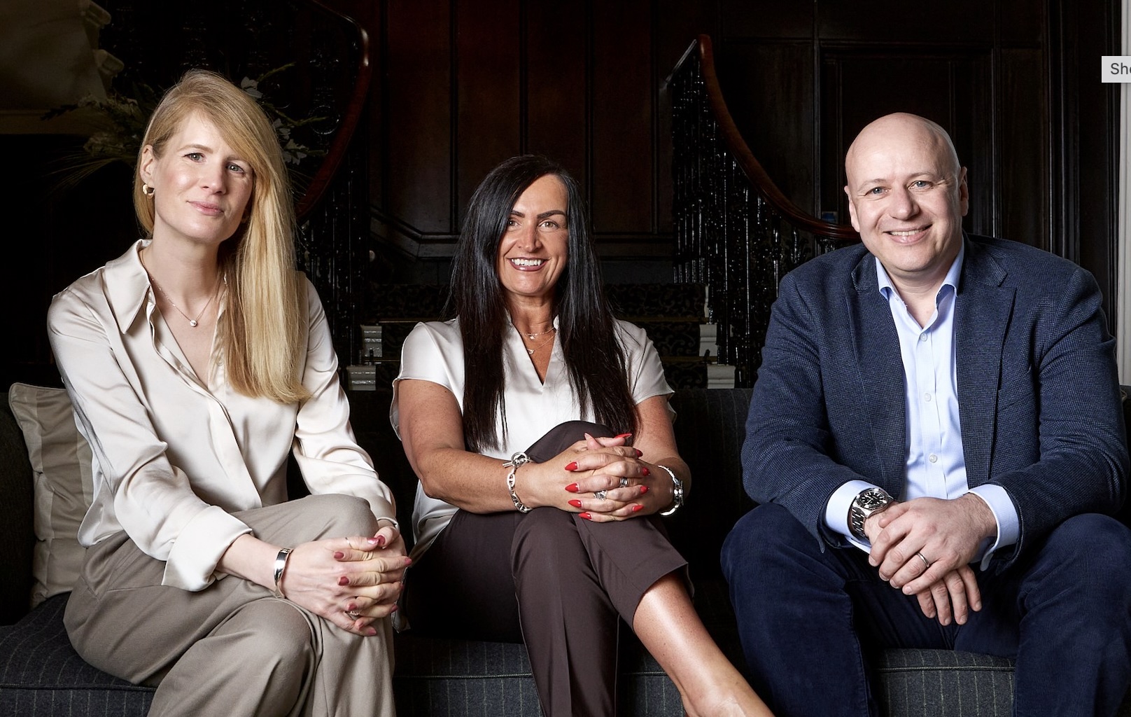 Rutherford Cross grows senior team | The Global Recruiter