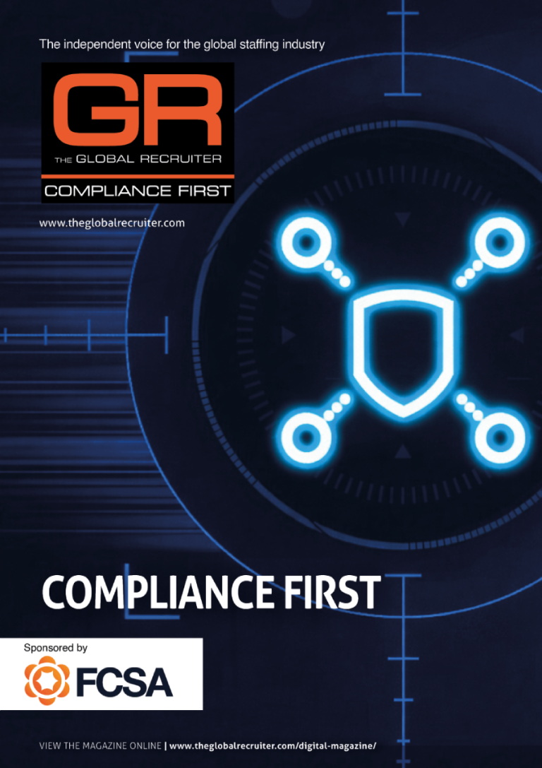 Compliance First 2026