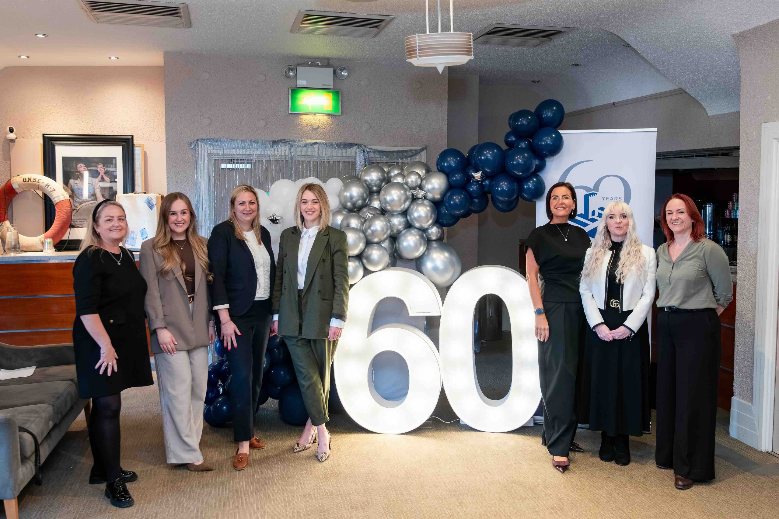 Castle Employment Group Marks 60 Years | The Global Recruiter