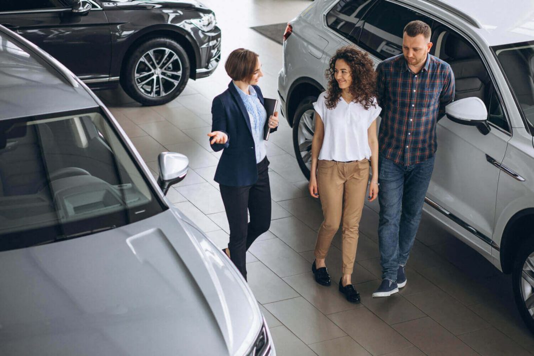 making pcp car finance claims
