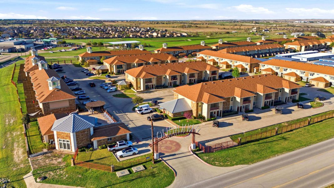 sonterra apartments