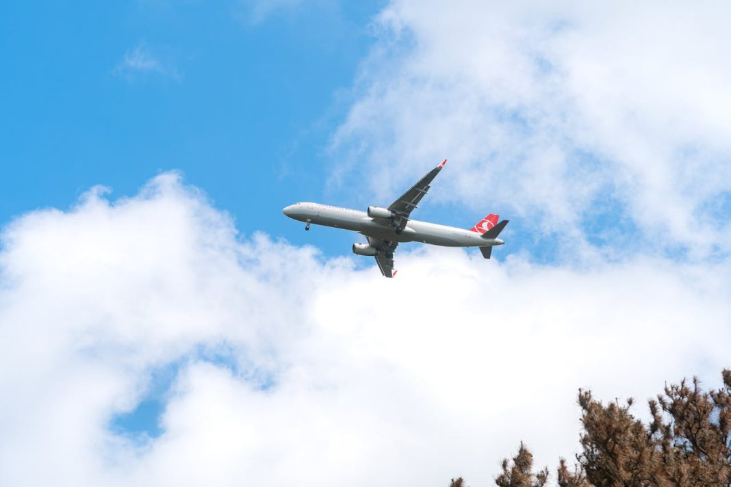 travel recruitment