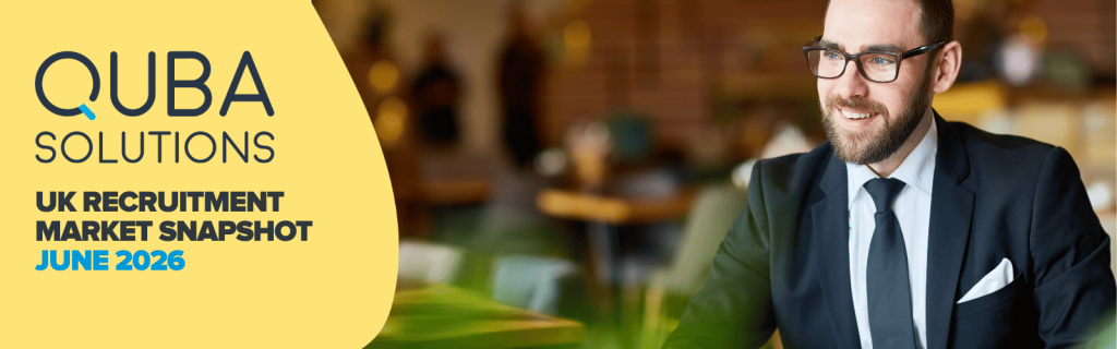 UK Recruitment Market Snapshot — June 2026 | The Global Recruiter