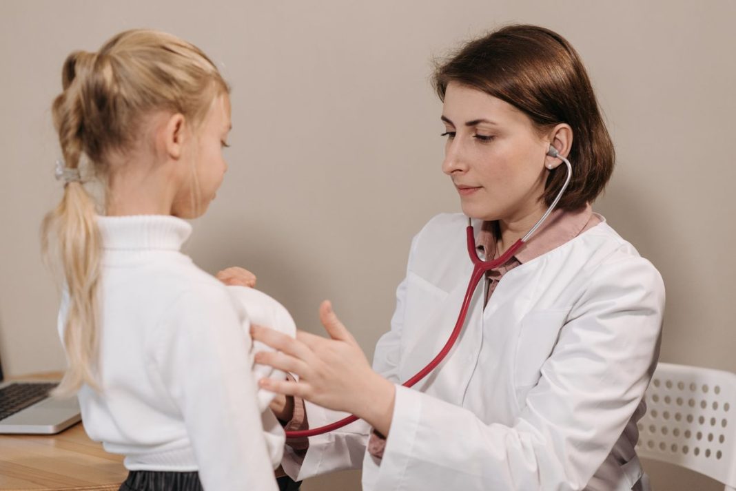doctors open 7 days a week