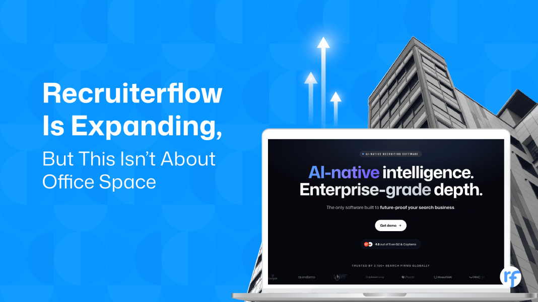 Recruiterflow