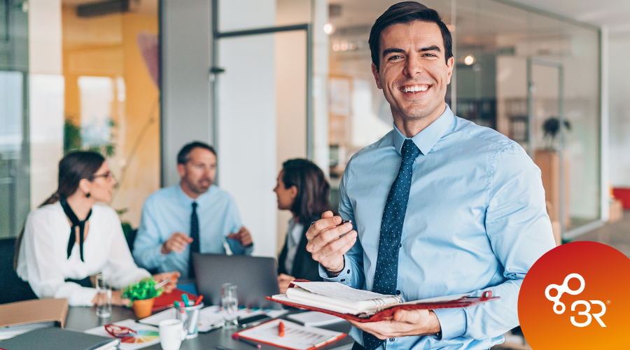 Recruiters-having-a-board-meeting