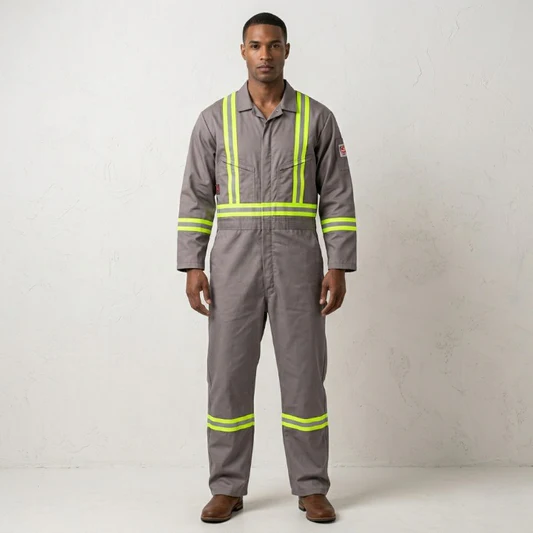 fire safety clothing