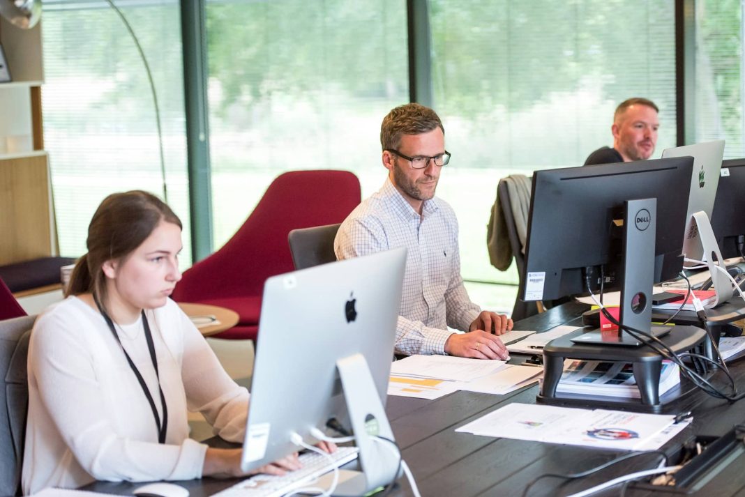 why outsource your back office