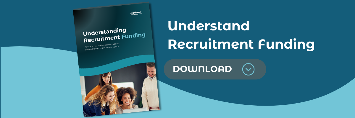 Guide to recruitment funding - Workwell Outsourcing