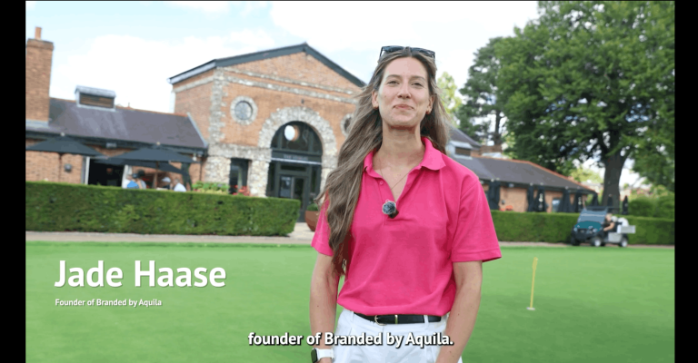 Omnia Golf Day BbA Sponsor Spotlight