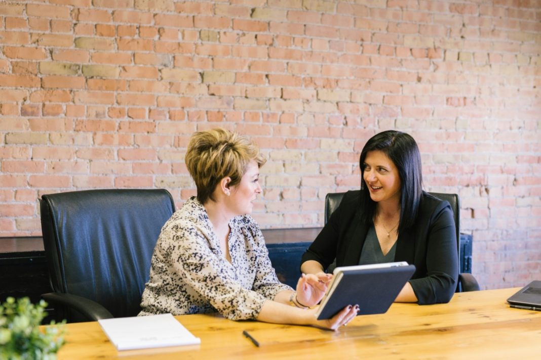 Unlock growth by releasing recruitment back office tasks