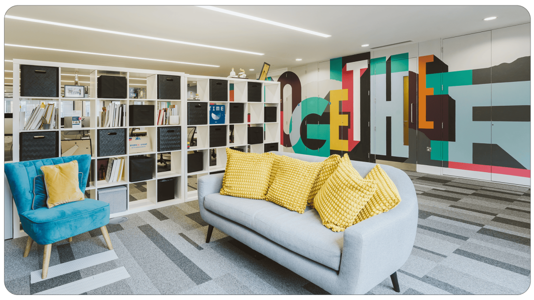 office fit out soul spaces