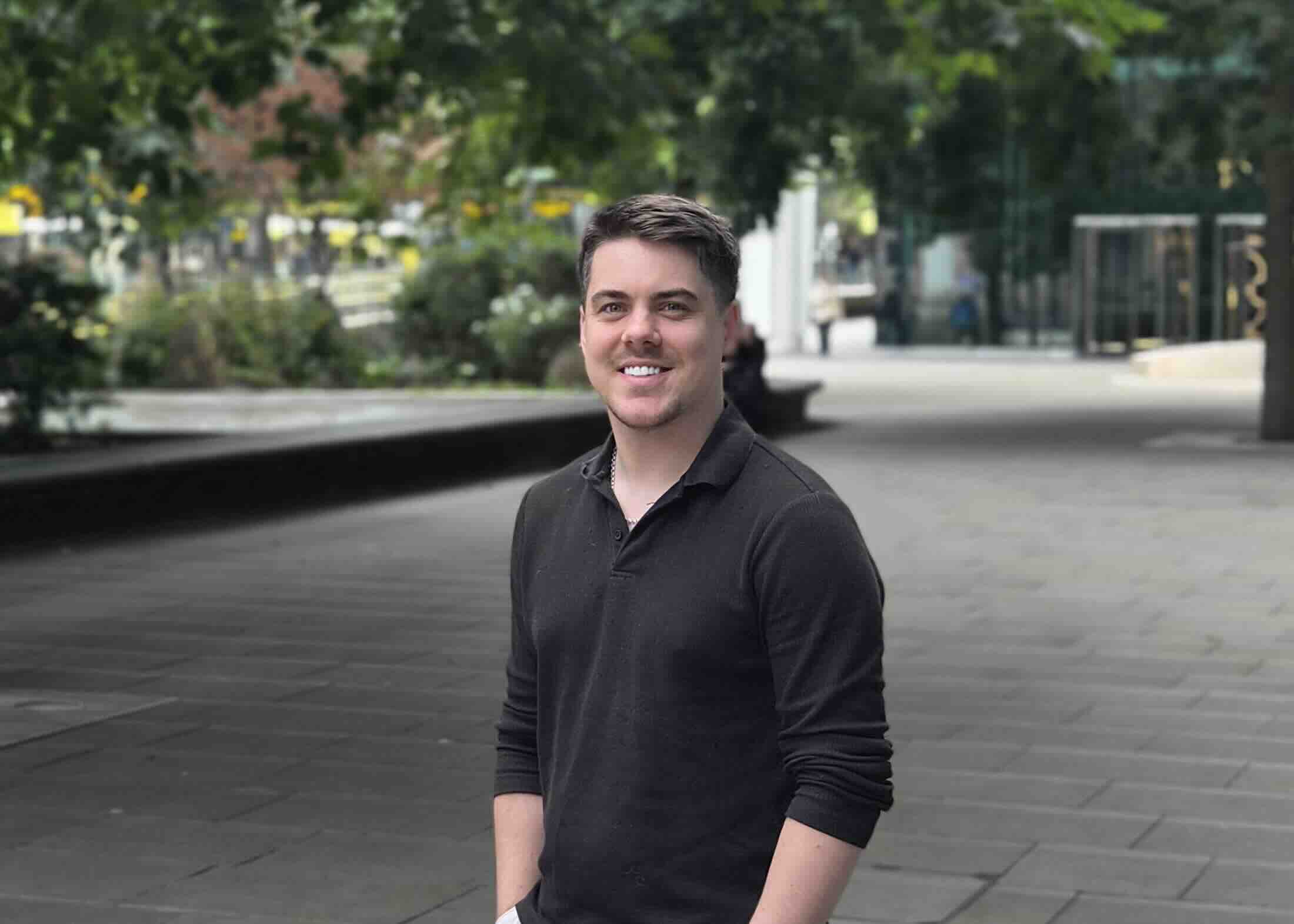 SPG Resourcing opens Manchester office.