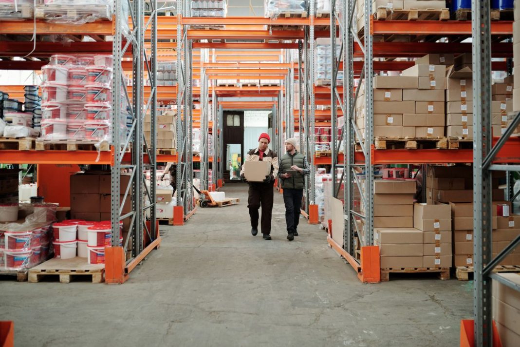 storage options for businesses